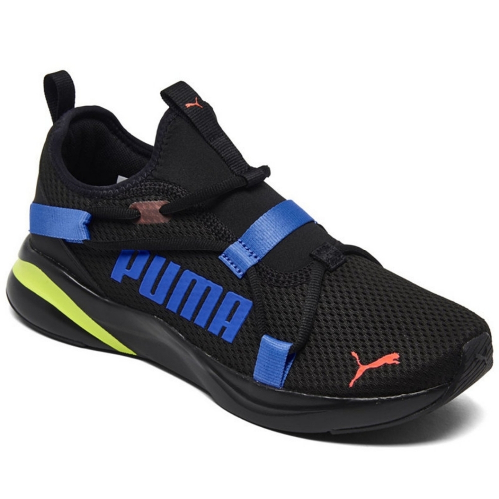 PUMA SNEAKERS FOR BIG BOYS